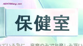 Hooligan (ep.1) ◇ UNCENSORED ANIME (ENG Dubbed)