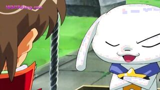 Hooligan (ep.1) ◇ UNCENSORED ANIME (ENG Dubbed)