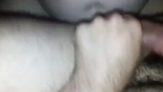Barebacking My Friend