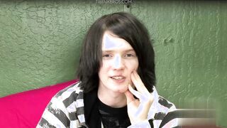 Getting To Know Kurt