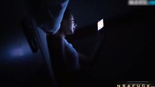 Julies Hotel Stepsister Seduction A Secret Encounter