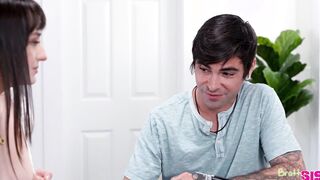Stepbro They Never Said We Couldnt Fuck