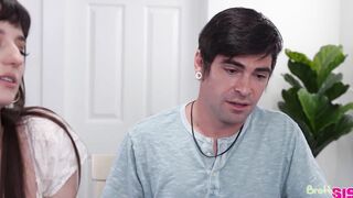 Stepbro They Never Said We Couldnt Fuck