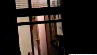 Cubby Neighbor Shows All