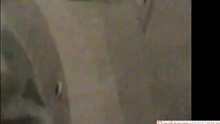 Cubby Neighbor Shows All