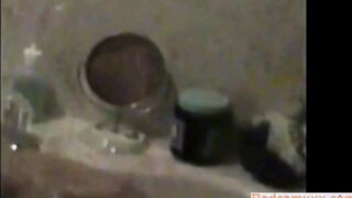 Cubby Neighbor Shows All