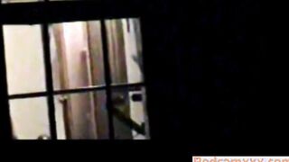 Cubby Neighbor Shows All