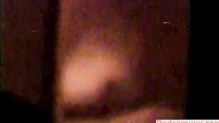 Cubby Neighbor Shows All
