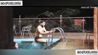 Neha And Harsh Farmhouse Romantic hardcore Sex