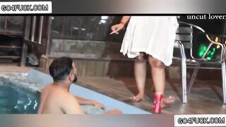 Neha And Harsh Farmhouse Romantic hardcore Sex