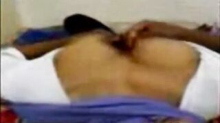 Busty Indonesian Amateur Babe