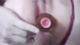 Emo Twink Amateur Bareback