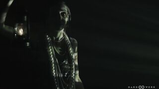 HARDWERK Labyrinth bang