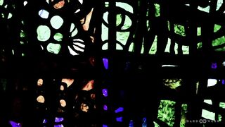 HARDWERK Labyrinth bang