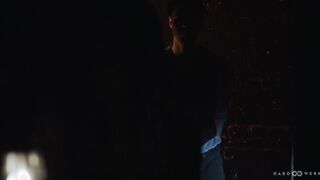 HARDWERK Labyrinth bang