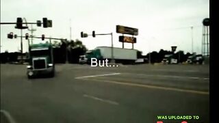 Big John's Truck Stop Blowjob