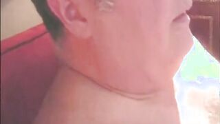 Big John's Truck Stop Blowjob