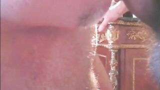 Big John's Truck Stop Blowjob