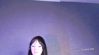 Beautiful Ts Jerking Her Cute Cock And Assflash