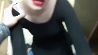 Office Sex Tape Leaked