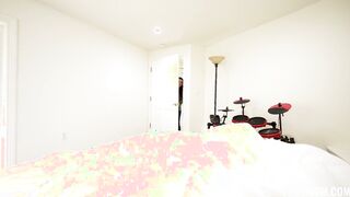 Stepmom we cant break the rules