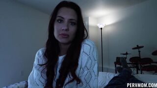 Stepmom we cant break the rules
