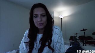 Stepmom we cant break the rules