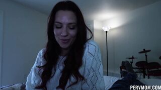 Stepmom we cant break the rules