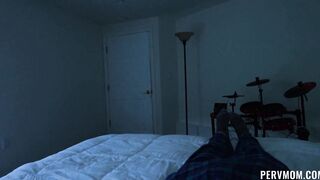 Stepmom we cant break the rules
