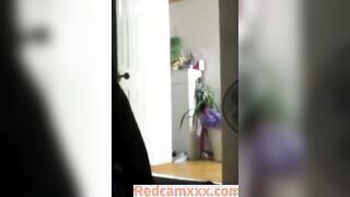 My Young Asian Step Sister Loves To Get Up And Ride On My Cock