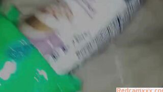 Using My Inexpensive Homemade Toys