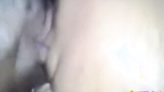Big-Titted Bangladeshi Girl Pleasures Husband
