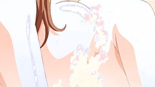 Hentai Mom Bathroom Helper