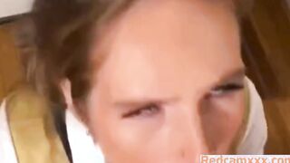Sky Bri Pov Blowjob And Dick Ride Of