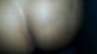 Un plan cul bareback avec un grand rebebe
