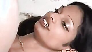 Indian Amateur With Big Tits