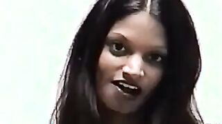 Indian Amateur With Big Tits
