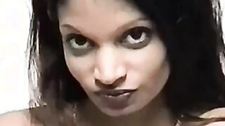 Indian Amateur With Big Tits