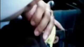 Hijab-Königin lutscht Schweizer-Türken-Hahn