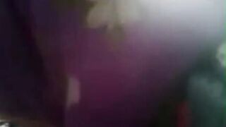 Hijab-Königin lutscht Schweizer-Türken-Hahn