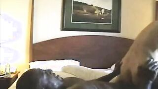 Interracial Amateur Hotgirl Tries BBC