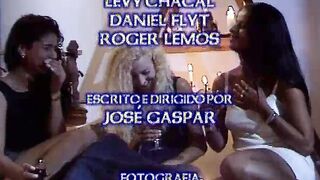 Loirinha gostosa do rabão fudendo com o dotado