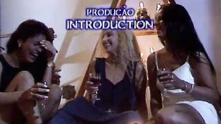 Loirinha gostosa do rabão fudendo com o dotado