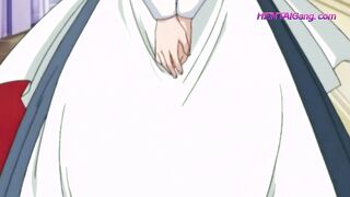 Genmukan 01 ⁂ HENTAI UNCENSORED [English Subtitled]