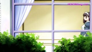 Genmukan 01 ⁂ HENTAI UNCENSORED [English Subtitled]