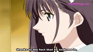 Genmukan 01 ⁂ HENTAI UNCENSORED [English Subtitled]