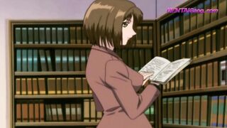 Genmukan 01 ⁂ HENTAI UNCENSORED [English Subtitled]