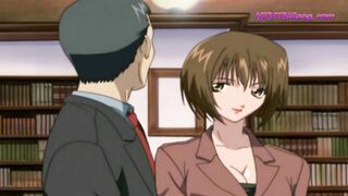 Genmukan 01 ⁂ HENTAI UNCENSORED [English Subtitled]
