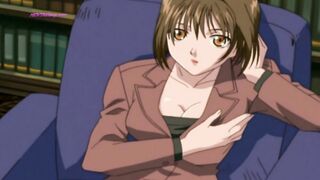 Genmukan 01 ⁂ HENTAI UNCENSORED [English Subtitled]