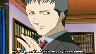 Genmukan 01 ⁂ HENTAI UNCENSORED [English Subtitled]